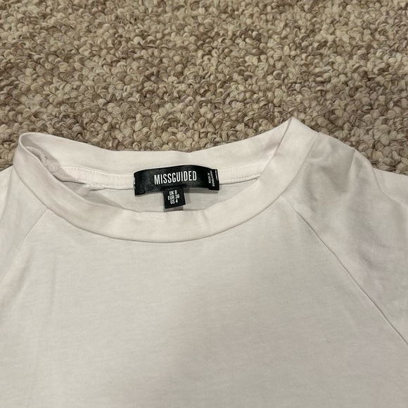 Missguided Bodysuit - Picture 2 of 4